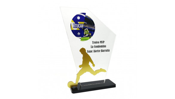 Trofeo core fútbol Trofeo core fútbol
